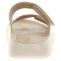 náhled Dámské pantofle Ecco 20682301688 pure white gold