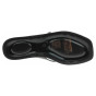náhled Dámské pantofle Karl Lagerfeld KL80004S V0S black rubber w-silver