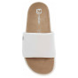 náhled Dámské pantofle Rieker W3250-80 weiss