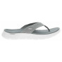 náhled Skechers Go Walk Flex Sandal - Splendor gray