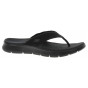 náhled Skechers Go Walk Flex Sandal - Splendor black