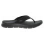 náhled Skechers Go Walk Flex Sandal - Splendor black