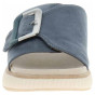 náhled Dámské pantofle Jana 8-27265-44 denim