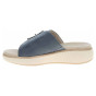 náhled Dámské pantofle Jana 8-27265-44 denim