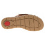 náhled Tamaris dámské pantofe 8-87207-44 cognac