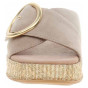 náhled Dámské pantofle Tamaris 8-87207-44 beige
