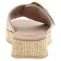 náhled Dámské pantofle Tamaris 8-87207-44 beige