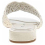 náhled Dámské pantofle Tamaris 1-27129-46 pearl glam