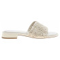 náhled Dámské pantofle Tamaris 1-27129-46 pearl glam