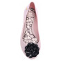 náhled Dámské baleriny Zaxy plážové 82256 51485 beige-black