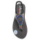 náhled Skechers Meditation - Gypsy Glam black-multi