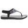 náhled Skechers Meditation - Gypsy Glam black-multi