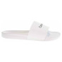 náhled Dámské plážové pantofle Calvin Klein HW0HW00746 YAF Ck white