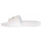 náhled Dámské plážové pantofle Calvin Klein HW0HW00746 YAF Ck white