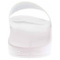 náhled Dámské plážové pantofle Calvin Klein HW0HW00746 YAF Ck white