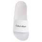 náhled Dámské plážové pantofle Calvin Klein HW0HW00746 YAF Ck white