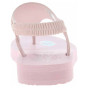 náhled Skechers Meditation - Utopia Garden pink