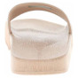 náhled Dámské plážové pantofle Tommy Hilfiger FW0FW06312 ABR sandrift