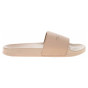 náhled Dámské plážové pantofle Tommy Hilfiger FW0FW06312 ABR sandrift