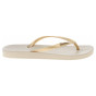 náhled Dámské plážové pantofle Ipanema 81030-23097 beige-gold