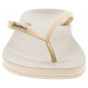 náhled Dámské plážové pantofle Ipanema 81030-23097 beige-gold