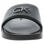 náhled Dámské plážové pantofle Calvin Klein HW0HW01509 Ck Black