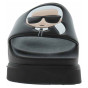 náhled Dámské pantofle Karl Lagerfeld KL88808 V00