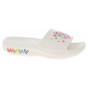 náhled Skechers JGoldcrown: Foamies In Love with Love white