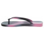 náhled Plážové pantofle Ipanema 26795-21188 black-blue