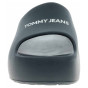 náhled Tommy Hilfiger plažové pantofle EN0EN02454 Dark Night Navy