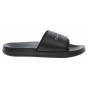 náhled Dámské plážové pantofle Calvin Klein YW0YW00585 BDS Black