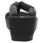 náhled Plážové pantofle Calvin Klein YW0YW013970GM Black-Bright White