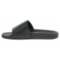 náhled Dámské plážové pantofle Karl Lagerfeld KL80905N V00 black rubber