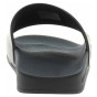 náhled Dámské plážové pantofle Karl Lagerfeld KL80905N V00 black rubber