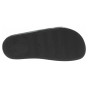 náhled Dámské plážové pantofle Karl Lagerfeld KL80905N V00 black rubber
