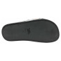 náhled Dámské plážové pantofle Karl Lagerfeld KL88808N V00 black rubber
