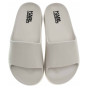 náhled Dámské plážové pantofle Karl Lagerfeld KL86000 VGT off white eco