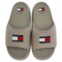 náhled Plážové pantofle Tommy Hilfiger EN0EN02448 PKQ pleasant clay
