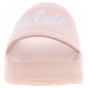 náhled Dámské plážové pantofle Lee Cooper LCW-25-42-3532LB lt.pink-silver