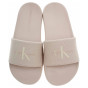 náhled Calvin Klein dámské plážové YW0YW01835 VIC Triple Whisper Pink