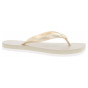 náhled Calvin Klein dámské plážové YW0YW01720 ACF Eggshell-Bright White