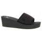 náhled Calvin Klein dámské plážové YW0YW01725 0GJ Triple Black