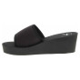 náhled Calvin Klein dámské plážové YW0YW01725 0GJ Triple Black