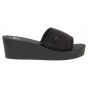 náhled Calvin Klein dámské plážové YW0YW01725 0GJ Triple Black