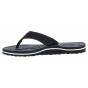 náhled Tommy Hilfiger dámské plážové FW0FW08514 DW6 Space Blue