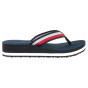 náhled Tommy Hilfiger dámské plážové FW0FW08517 DW6 Space Blue
