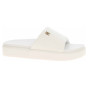 náhled Tommy Hilfiger dámské plážové FW0FW08526 YBH Ancient White