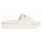 náhled Tommy Hilfiger dámské plážové FW0FW08526 YBH Ancient White