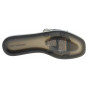 náhled Karl Lagerfeld dámské plážové KL80005T V00 Black Rubber