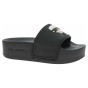 náhled Karl Lagerfeld dámské plážové KL80805A V00 Black Rubber